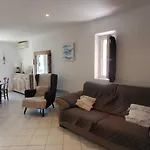 Frejus Plage A 50M Des Plages, 1Er Etage De Villa