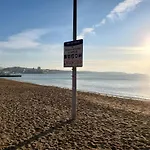 Frejus Plage A 50M Des Plages, 1Er Etage De Villa