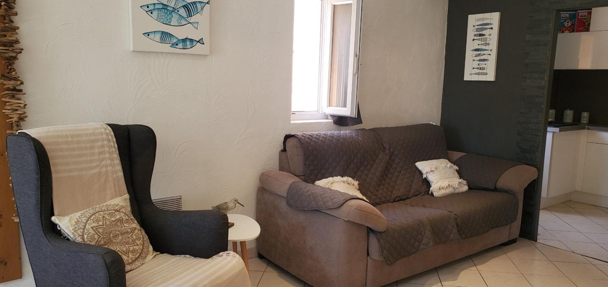 Appartement A 50m Des Plages, 1er Etage De Fréjus