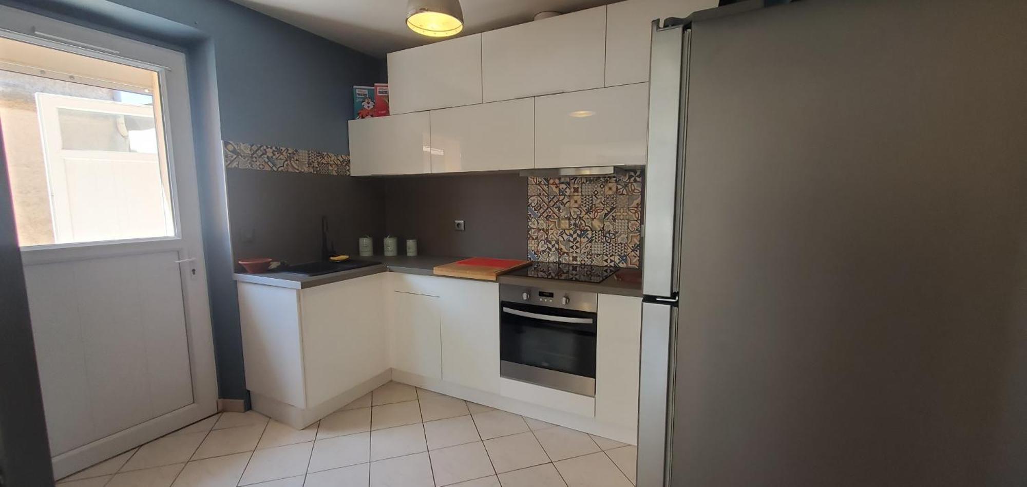 A 50m Des Plages, 1er Etage De Appartamento